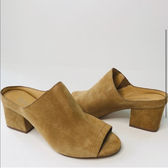 Splendid Danica Mules - Picture 2 of 8